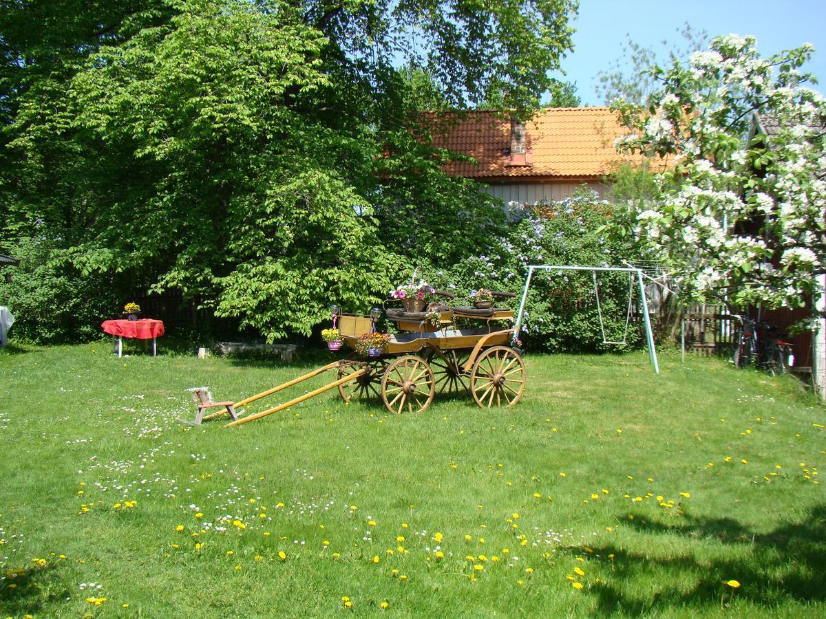 Wonderful Home Bodafors Zewnętrze zdjęcie